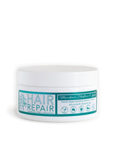 Hairy Pony Hair Repair